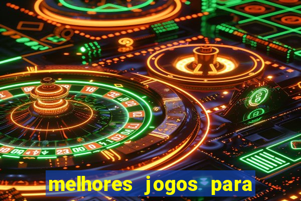 melhores jogos para ganhar dinheiro na internet